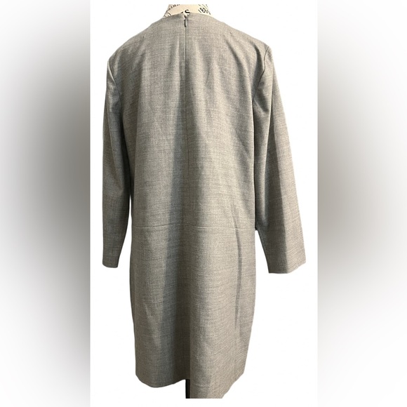 J.Crew Shift Dress NWOT🌹 - Picture 2 of 5